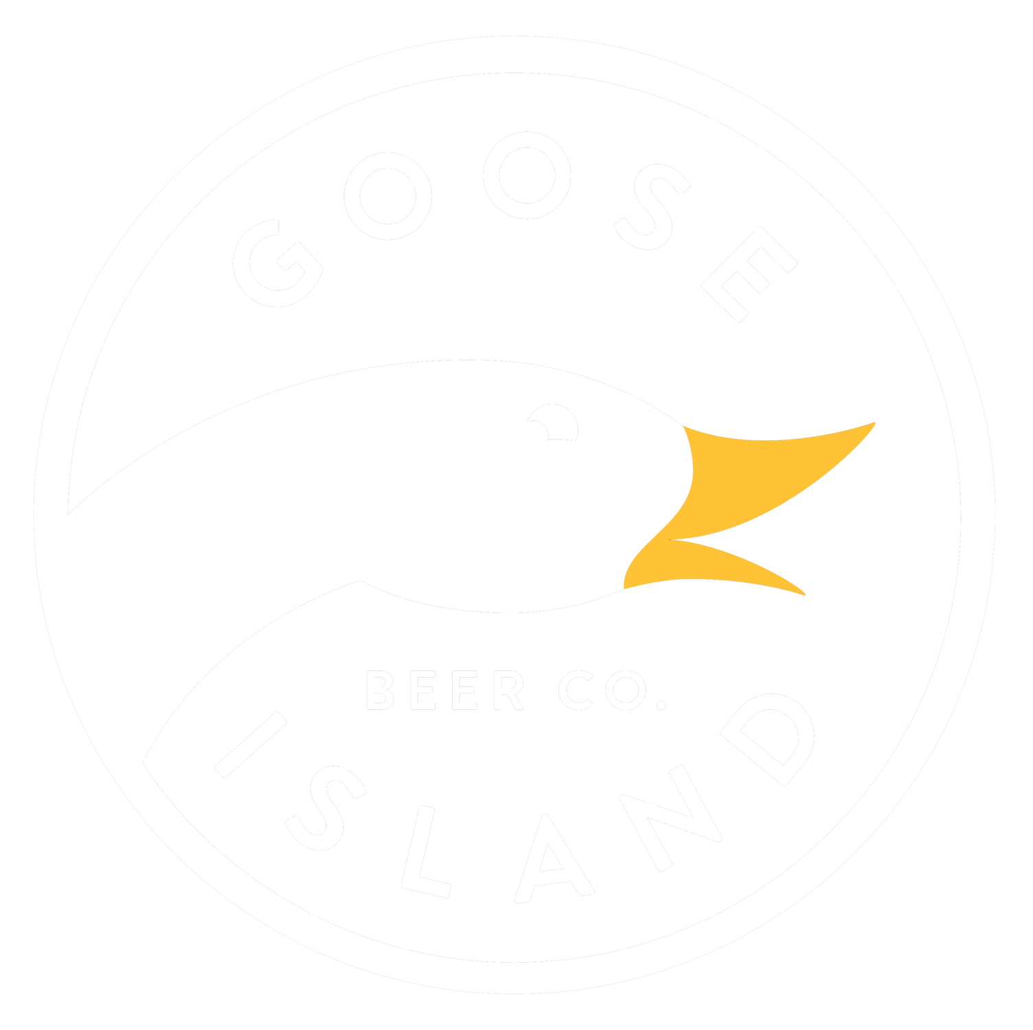 Goose Logo